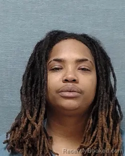 Mugshot of MISHELLAY MIKEL JOHNSON