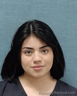 Mugshot of IRIS RAQUEL PEREZ-US