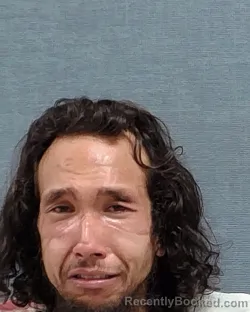 Mugshot of MICHAEL JOSEPH VILLEGAS booked in Stark County, Ohio on April 4, 2026