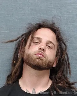 Mugshot of WILLIAM ANTHONY DEMOPOULOS booked in Stark County, Ohio on June 23, 2026