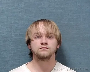 Mugshot of Kevin Lee Desper booked in Stark County, Ohio on September 17, 2026
