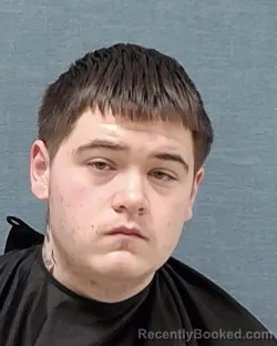 Mugshot of MATTHEW PAUL KIM