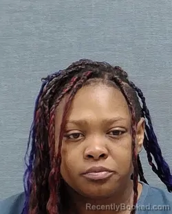 Mugshot of MODUPE OLUSHOLA ABIODUN SADIKU booked in Stark County, Ohio on March 23, 2026