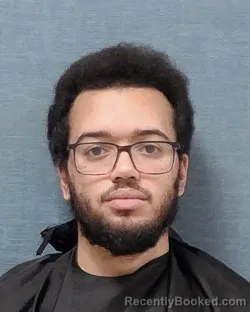 Mugshot of JORDAN EDWARD MILLER