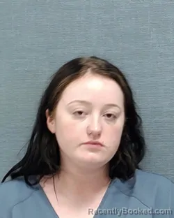 Mugshot of KAYLEE ANN SMITH booked in Stark County, Ohio on May 19, 2026