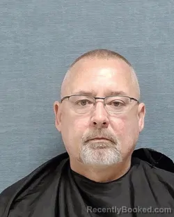 Mugshot of NORMAN LEE STUTLER booked in Stark County, Ohio on April 28, 2026