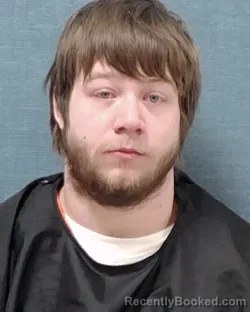 Mugshot of AUSTIN JOSEPH MCROBERTS