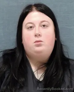 Booking photo from Stark County, Ohio