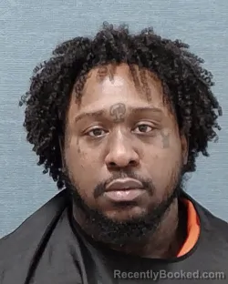 Mugshot of ANTHONY TYREEK ASKEW-RICE