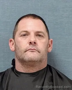 Mugshot of JEFFERY ALLEN NORRIS