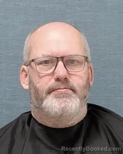 Mugshot of ERIC ZANG ANDERSON