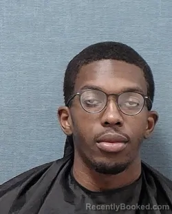 Mugshot of JALAH AL-MUQEET WEMUSA