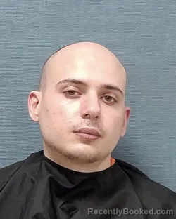 Mugshot of LAHNY WAYNE KOROCEDES