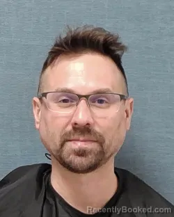 Mugshot of JOEL ALLEN DOLORESCO