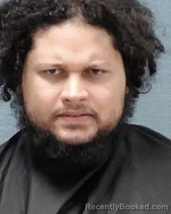 Mugshot of JADEN JUSTICE TILLEY