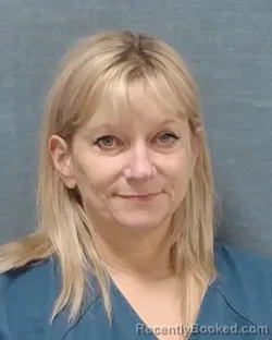 Mugshot of DAWN MARIE SAMORA