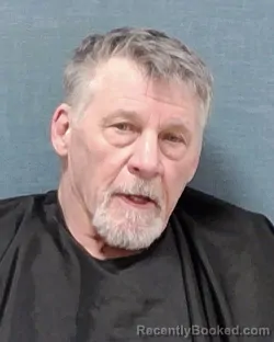 Mugshot of TIMOTHY ALLEN MCKINNEY