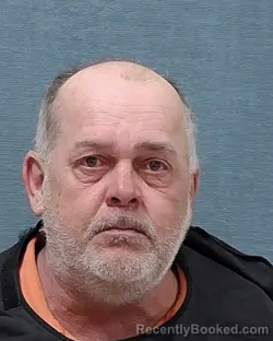 Mugshot of JEFFERY ALLEN STAGE