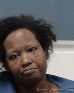 Mugshot of TRACIE DENISE MCCOLLUM