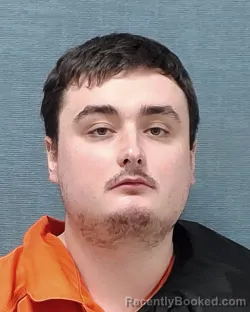 Mugshot of MATTHEW JAMES FOGLE