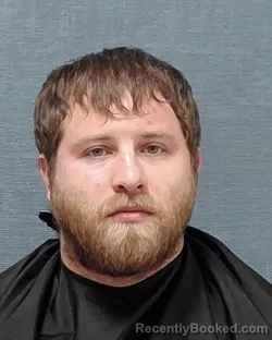 Mugshot of DALTON DAKOTA CRAIG