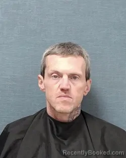 Mugshot of SCOTT ALLEN YOCKEY