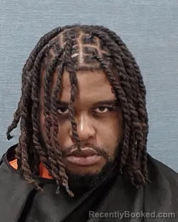 Mugshot of MALACHI DEMETRION AMIER PAIGE