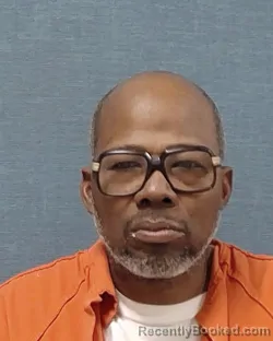 Mugshot of KENNETH EARL MILLER