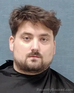 Mugshot of JOSEPH CHRISTIAN WELLS