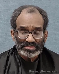 Mugshot of ISAAC CREWS