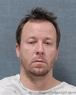 Mugshot of STEPHEN ANDREW JAMES