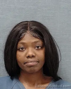 Mugshot of SINAI MONET DAY