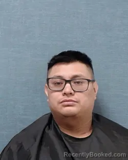 Mugshot of PEDRO PEREZ-CHAY