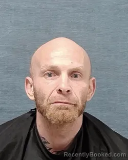 Mugshot of JAMES MARTIN KNIPE