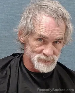 Mugshot of JOHN LEE HARTLINE