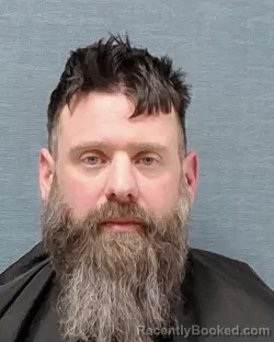 Mugshot of CHASE ALAN LEGGET