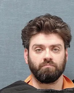 Mugshot of ANGUS YOUN G WEBENDORFER