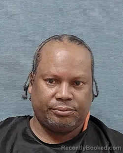 Mugshot of WILL WALTER RUGGS booked in Stark County, Ohio on April 25, 2026