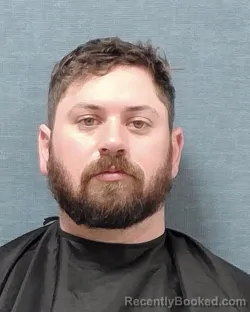 Mugshot of MITCHELL TYLER LARSEN