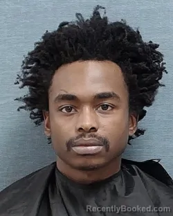 Mugshot of EUGENE DAVID STILL