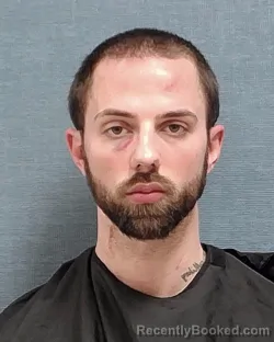 Mugshot of MICHAEL JOSEPH VANDESTADT booked in Stark County, Ohio on March 7, 2026