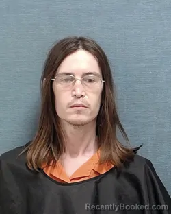 Mugshot of ZACHARY PAUL AXE-MINOR booked in Stark County, Ohio on March 9, 2026