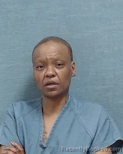 Mugshot of JAMIE LYNN BENDER-LONGSHAW booked in Stark County, Ohio on March 9, 2026