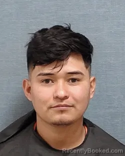 Mugshot of JOSE DAVID SANCHEZ-CORRALES booked in Stark County, Ohio on March 13, 2026