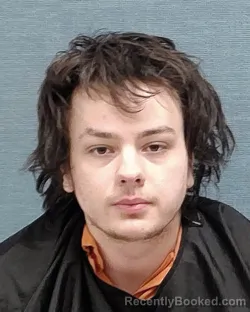 Mugshot of ANGEL DENIS LAWRENCE ARCHER