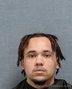 Mugshot of ELIJAH JAYMES WAGNER booked in Stark County, Ohio on March 17, 2026