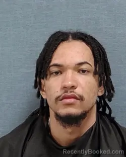 Mugshot of RONNY JOHEL FAMILIA booked in Stark County, Ohio on March 17, 2026