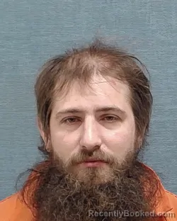 Mugshot of MICHELL J UJCICH booked in Stark County, Ohio on March 20, 2026