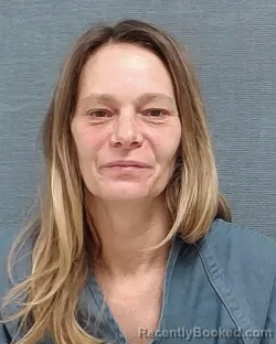 Mugshot of AUTUMN CHARISA LOUISE SHARPNACK booked in Stark County, Ohio on March 21, 2026