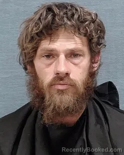 Mugshot of JOSHUA ALLEN TALLMAN booked in Stark County, Ohio on March 23, 2026